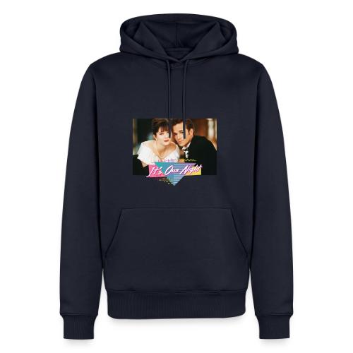 Brenda and Dylan - Men's Premium Hoodie