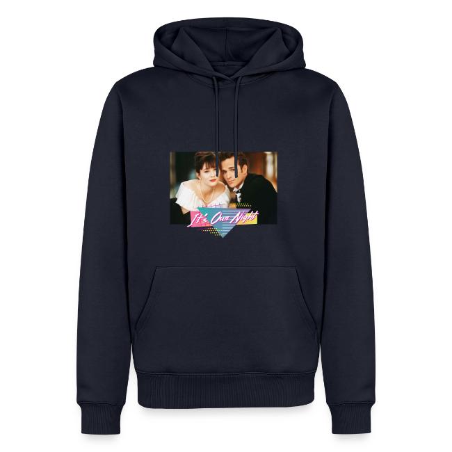 Brenda and Dylan