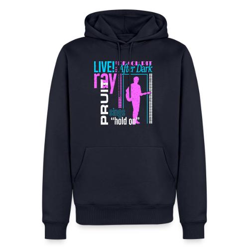 Ray Pruit Tee - Men's Premium Hoodie