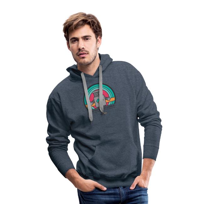 Printed by real people