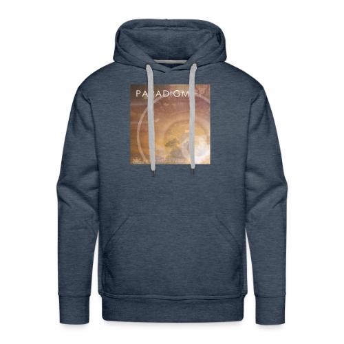 Paradigm EP - Men's Premium Hoodie