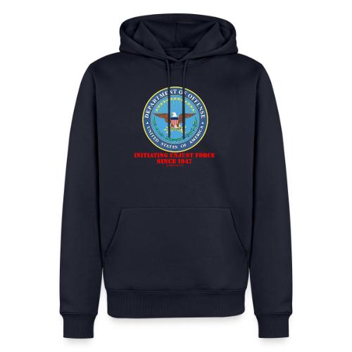 Department of Offense - Men's Premium Hoodie