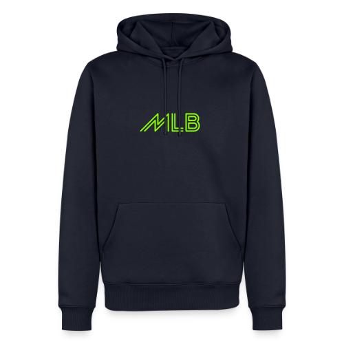 MLB Stamp - Men's Premium Hoodie