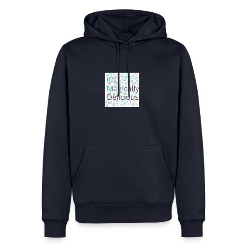 Magically - Men's Premium Hoodie