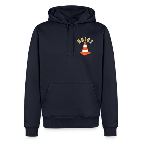 HOIST - Men's Premium Hoodie