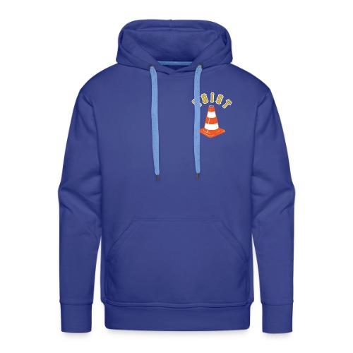 HOIST - Men's Premium Hoodie