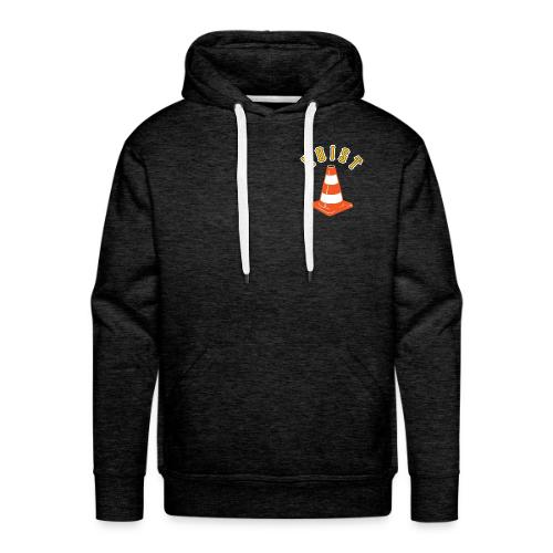 HOIST - Men's Premium Hoodie