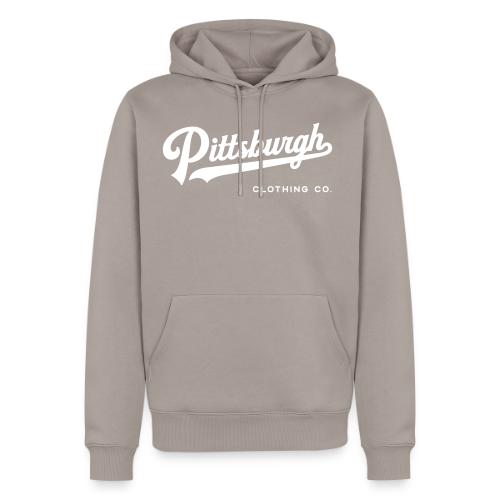 2018Script_Final - Men's Premium Hoodie