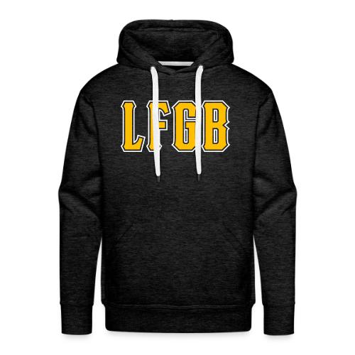 LFGB - Men's Premium Hoodie