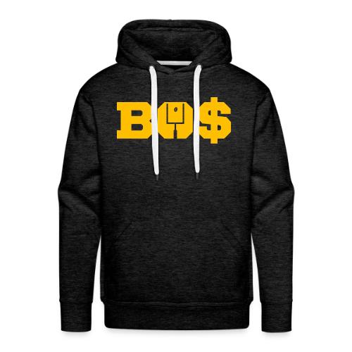 BO$ - Men's Premium Hoodie