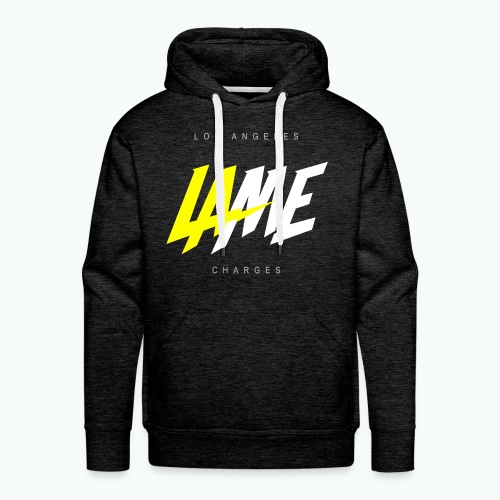 lame - Men's Premium Hoodie