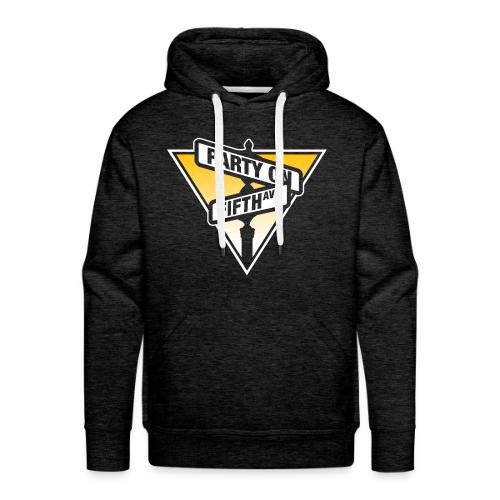 Party on Fifth Ave 2022 - Men's Premium Hoodie