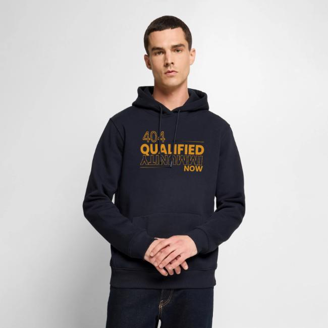 404 Qualified Immunity NOW