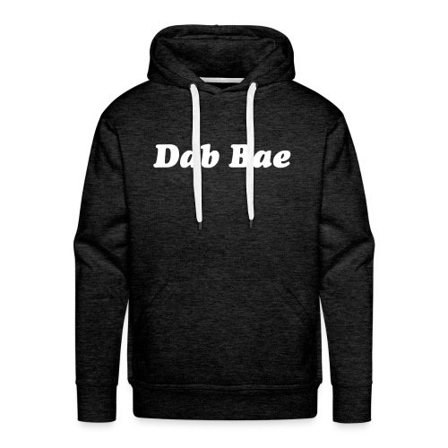 Dab Bae - Men's Premium Hoodie