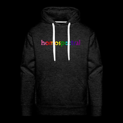 homospectral - Men's Premium Hoodie