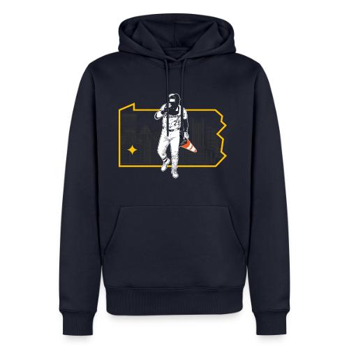 Fear The Cone - Men's Premium Hoodie