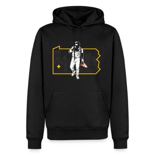 Fear The Cone - Men's Premium Hoodie