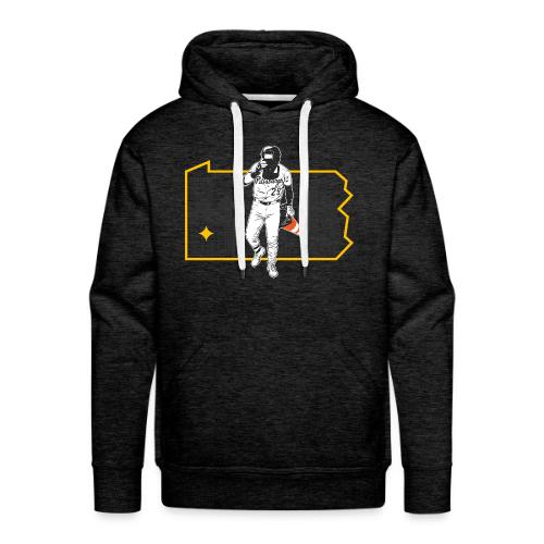 Fear The Cone - Men's Premium Hoodie