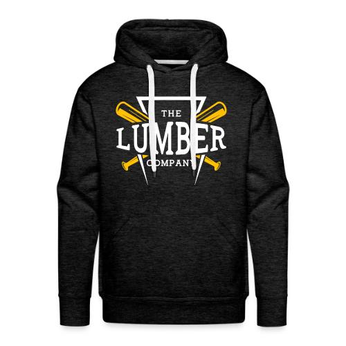 Lumber Co (Remastered '26) - Men's Premium Hoodie