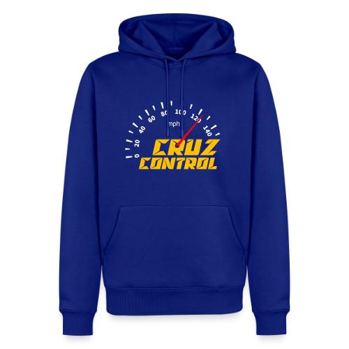 Cruz Control - Men's Premium Hoodie
