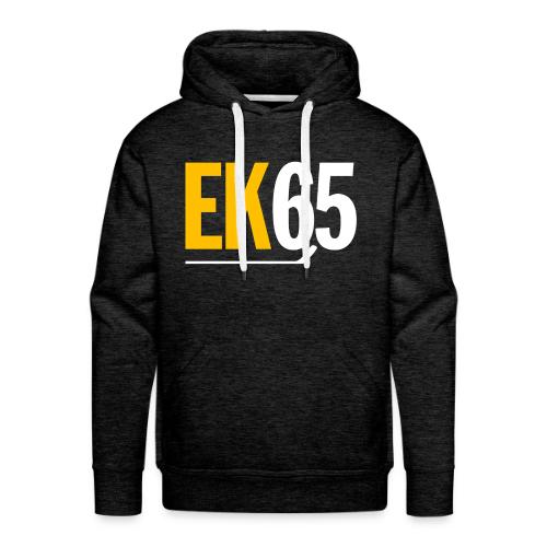 EK65 - Men's Premium Hoodie