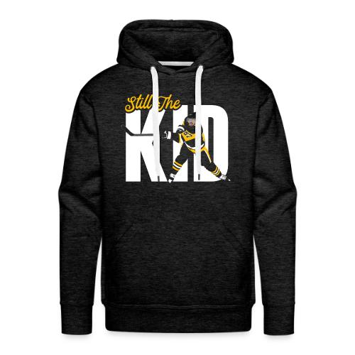 Still the Kid - Men's Premium Hoodie