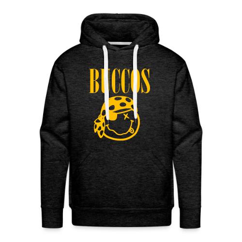Buccos - Men's Premium Hoodie