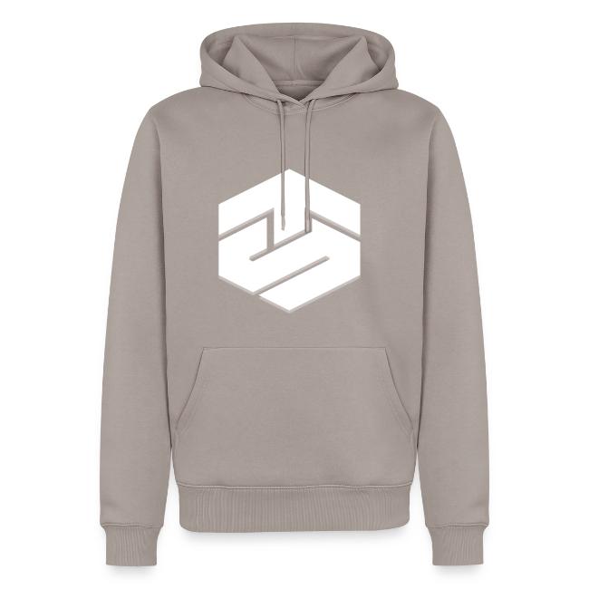 White Logo Collection