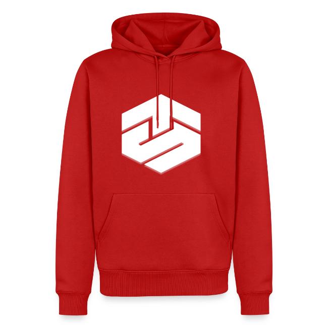 White Logo Collection