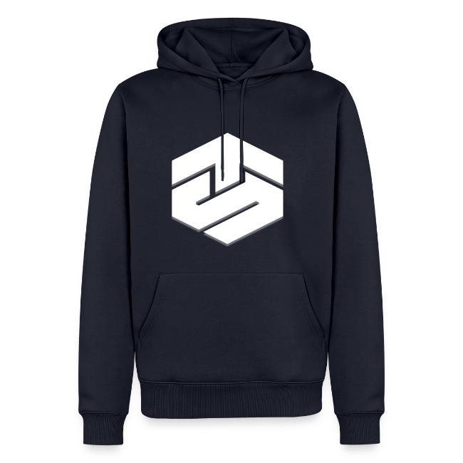 White Logo Collection