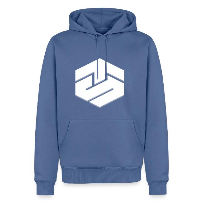 White Logo Collection