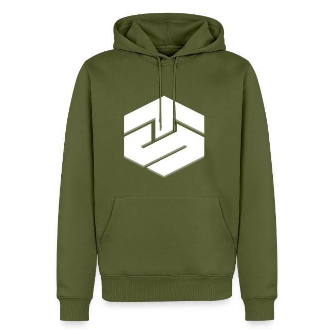 White Logo Collection