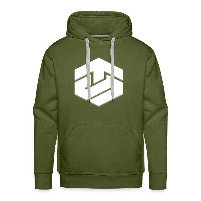 White Logo Collection