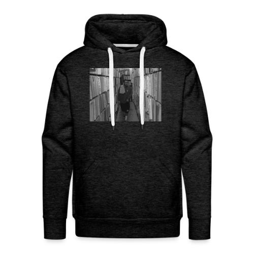 Mac x Jerry's - Men's Premium Hoodie