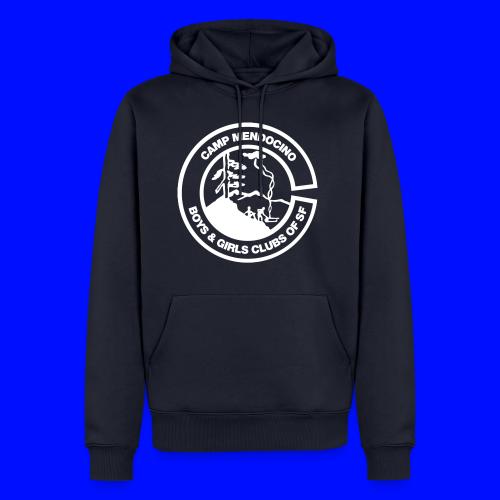 Camp Mendocino - Men's Premium Hoodie