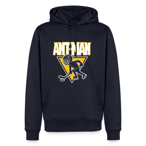 ANT-MAN - Men's Premium Hoodie
