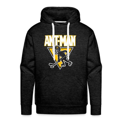 ANT-MAN - Men's Premium Hoodie