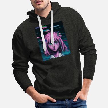 Aesthetic Anime Hoodies & Sweatshirts | Unique Designs | Spreadshirt