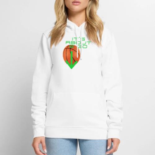 Grant Ball - Men's Premium Hoodie