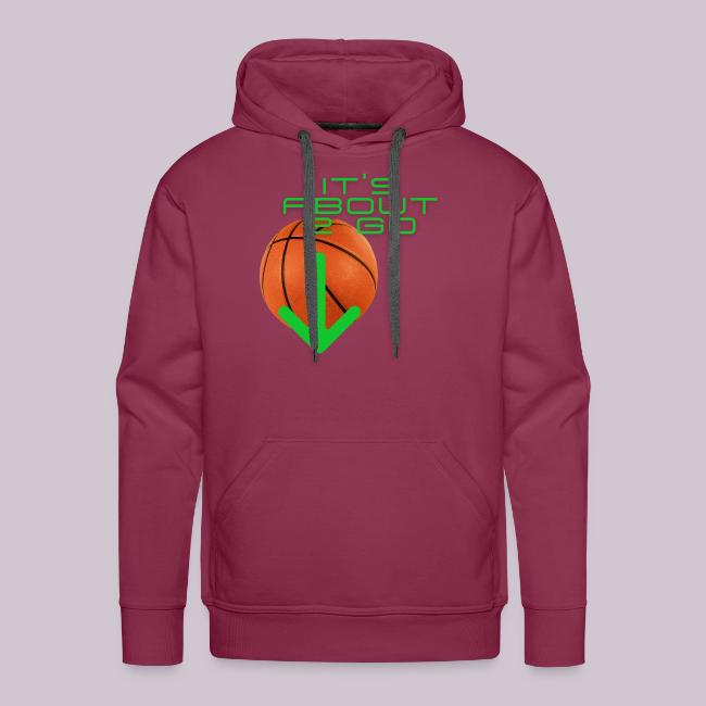 Grant Ball