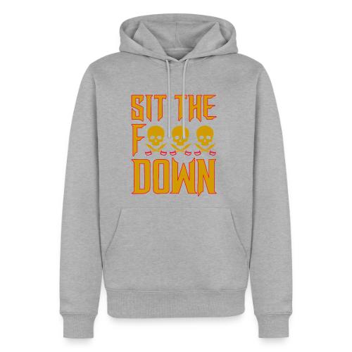 STFD CC 2026 - Men's Premium Hoodie