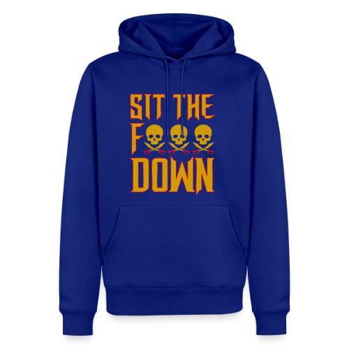 STFD CC 2026 - Men's Premium Hoodie