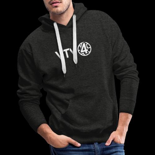 VTV4 - Men's Premium Hoodie