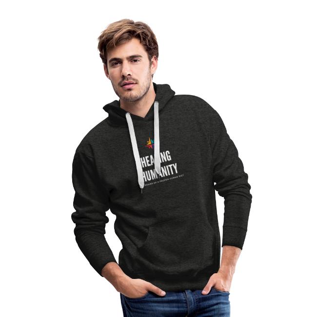 Healing Humanity T-shirt