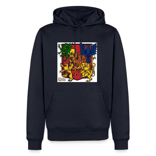 MAXEMUS0001 - Men's Premium Hoodie