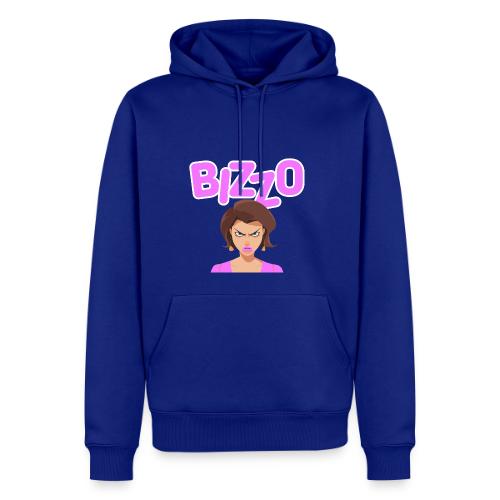 BIZZO - Men's Premium Hoodie