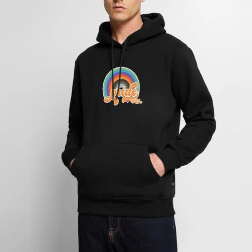 NECCA Pride Shirt - Men's Premium Hoodie