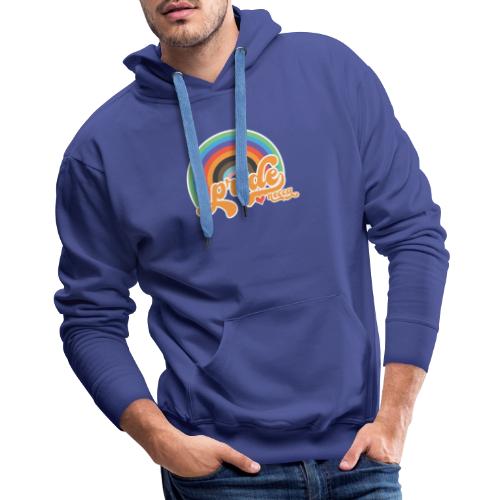 NECCA Pride Shirt - Men's Premium Hoodie
