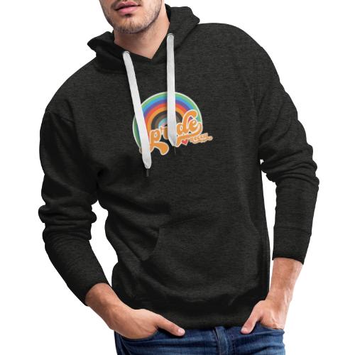 NECCA Pride Shirt - Men's Premium Hoodie