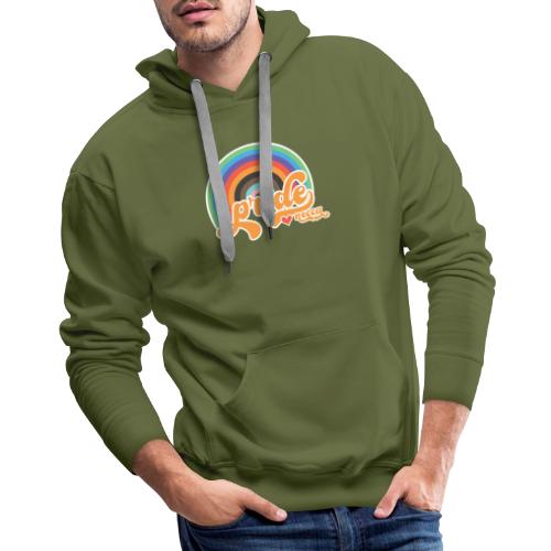 NECCA Pride Shirt - Men's Premium Hoodie